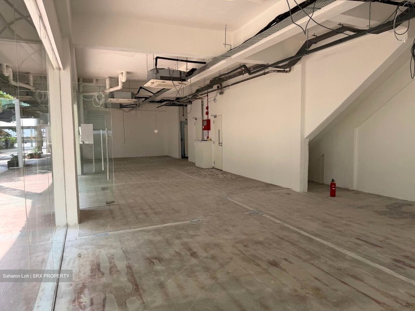 Jurong Gateway Road (D22), Shop House #617749161